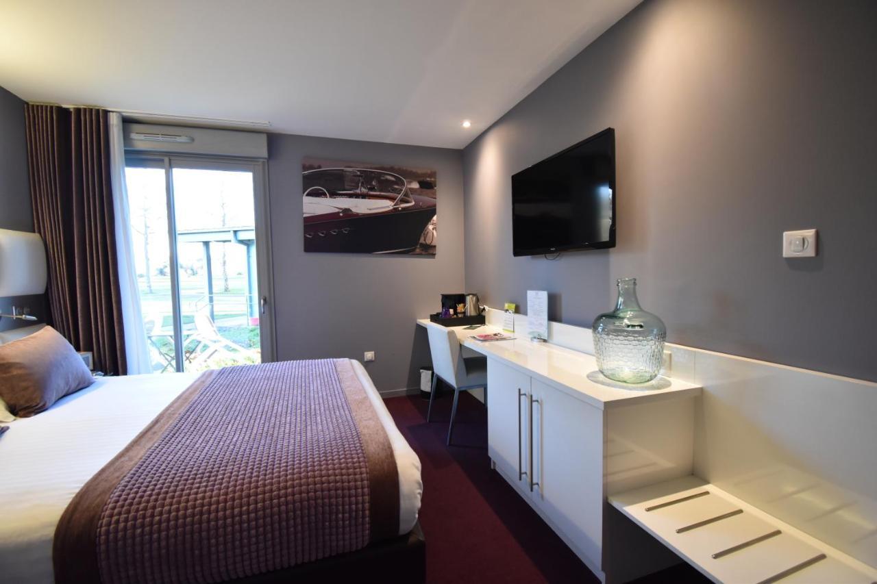 Hotel Du Golf Saint Lazare ليموج المظهر الخارجي الصورة