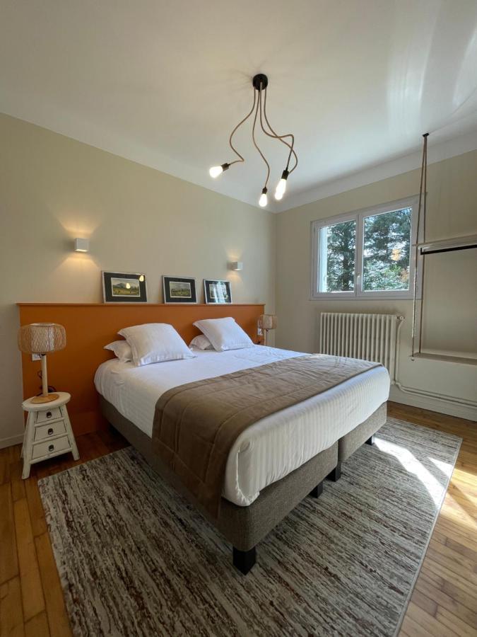 Hotel Du Golf Saint Lazare ليموج المظهر الخارجي الصورة