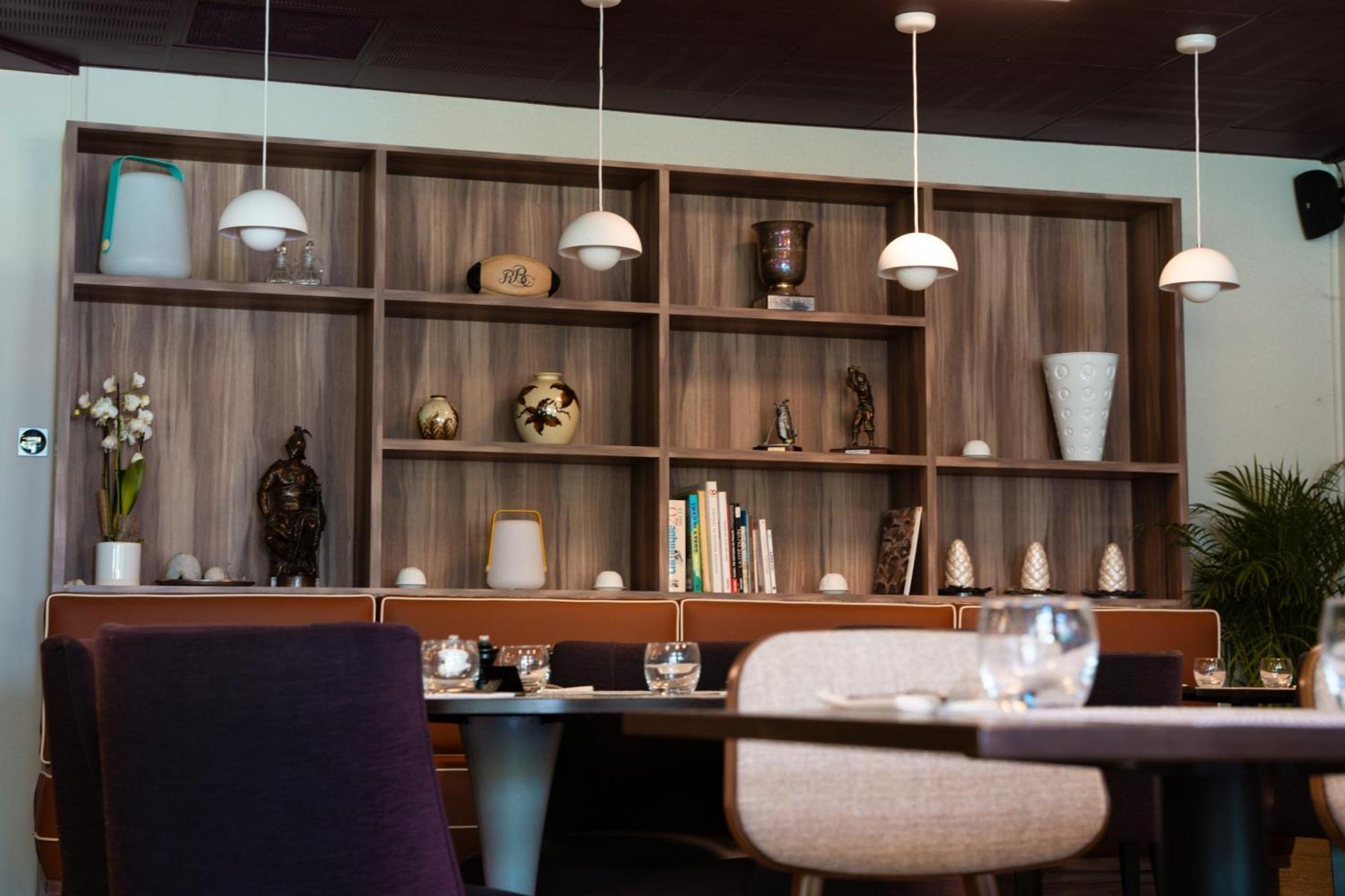 Hotel Du Golf Saint Lazare ليموج المظهر الخارجي الصورة