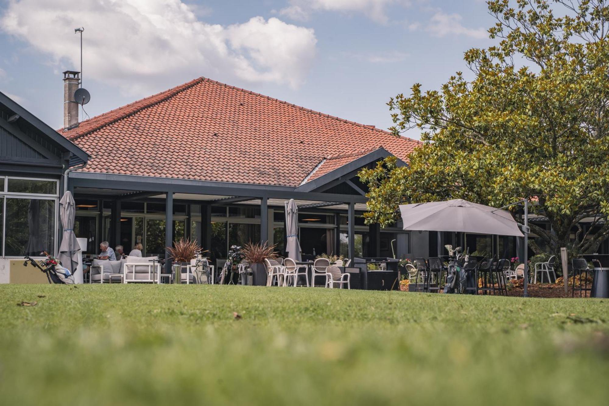 Hotel Du Golf Saint Lazare ليموج المظهر الخارجي الصورة