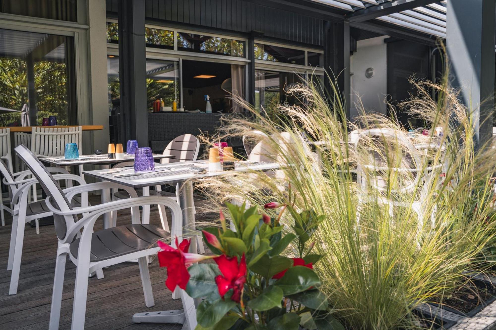 Hotel Du Golf Saint Lazare ليموج المظهر الخارجي الصورة