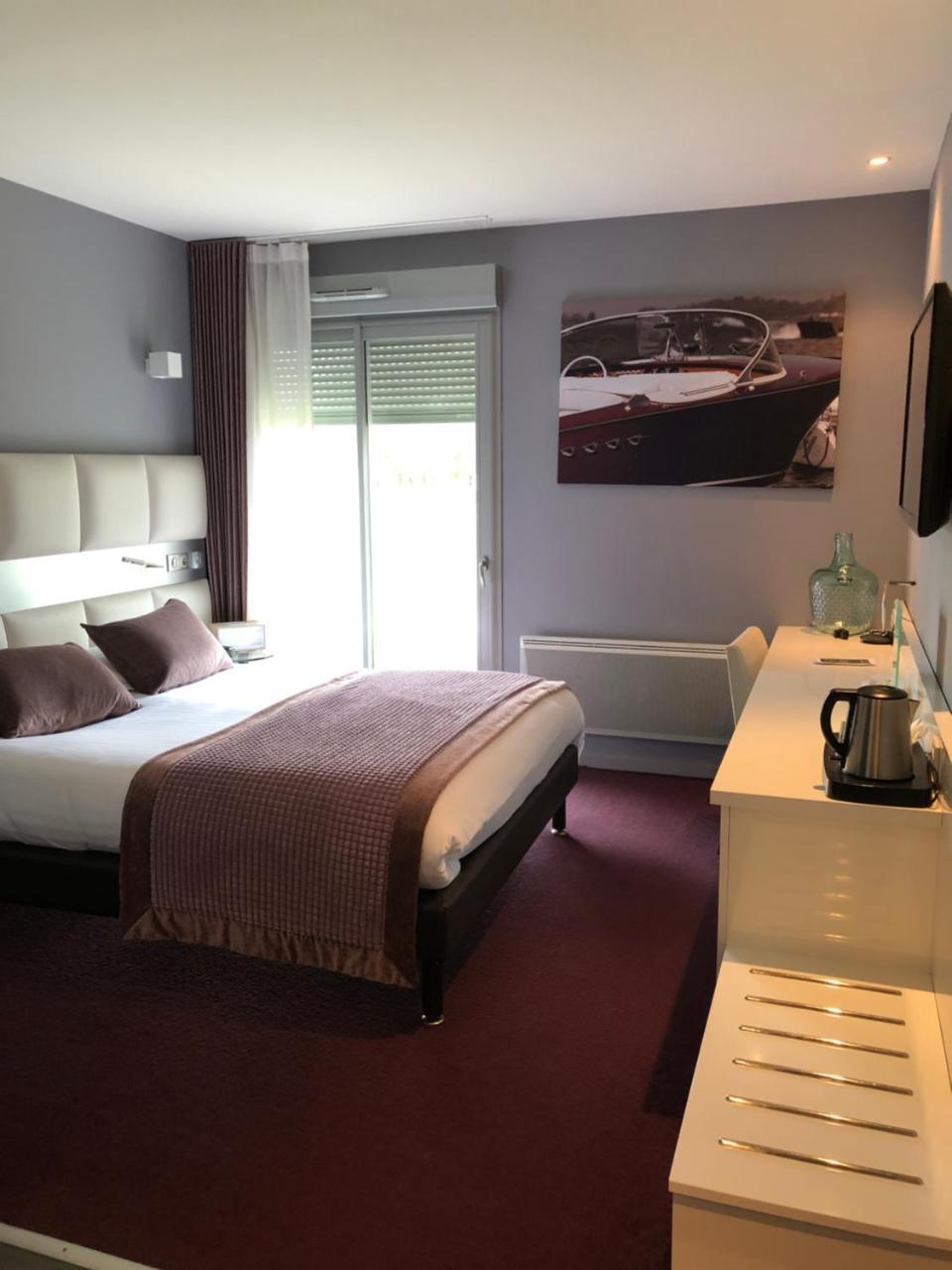 Hotel Du Golf Saint Lazare ليموج المظهر الخارجي الصورة